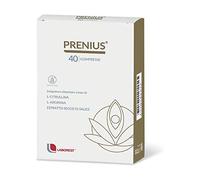 Prenius 40 compresse