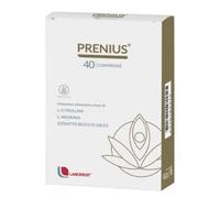 PRENIUS 40CPR