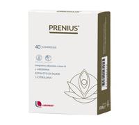 PRENIUS 40CPR