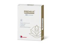 Prenius Integratore per monitorare l'ipertensione 40 cpr