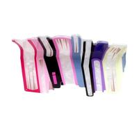 Prenota la clip per capelli | Clip artigli acrilici a forma di libro | Hhair Clips Strong Hold | Accessori Hhair leggeri | Carine barrette per capelli | Aggiunge un tocco artistico alla tua acconciatu