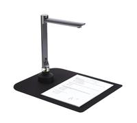 Prenota Scannera Scanner for fotocamera documenti USB F60A, fotocamera HD da 5 megapixel formato A4 con software didattico a luce LED for la formazione degli insegnanti con velocità di scansione eleva