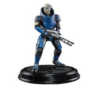 PRENOTAZIONE Garrus Mass Effect Figure Dark Horse Bioware Normandy Shepard