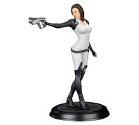 PRENOTAZIONE Miranda Lawson Mass Effect Figure Dark Horse Bioware Normandy 2705