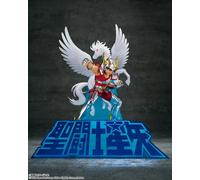 PRENOTAZIONE Saint Seiya Pegasus Bronze Statue Figuarts ZERO Touche M. 10/05