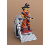 PRENOTAZIONE Son Goku Dragon Ball Figuarts ZERO Statua 25 cm Namek Freezer 1307