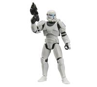 PRENOTAZIONE Star Wars Clone Commando Black Series Figure 15 cm - 3105