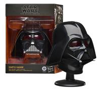 PRENOTAZIONE Star Wars Darth Vader Mini Helmet Figure Black Series 3105