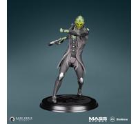 PRENOTAZIONE Thane Krios Mass Effect Figure Dark Horse Bioware Normandy Shepard