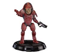 PRENOTAZIONE Wrex Mass Effect Figure Dark Horse Bioware Normandy Shepard