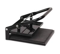 Prensa de impresi n de bloques de metal ligeros Jack Richeson de 8 pulgadas