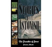Prentice Meador Stories That Astonish (Tascabile)