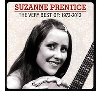 Prentice, Suzanne - Very Best Of Suzanne Prentice 1973-2013 The