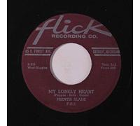 PRENTIS SLADE & GROUP - my lonely heart / i gotta have you