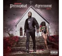 Prenuptial Agreement 2 - J Stalin (Audio CD)