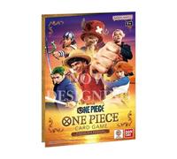 PREO One Piece Premium Card Collection Live Action Edition vol.2 Straw Hat Crew
