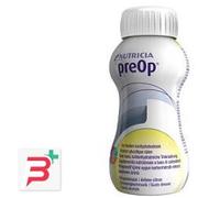 PreOp Alimento Dietetico Nutricia 4x200ml