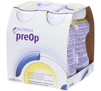 Nutricia PREOP 200 ML X 4 PEZZI