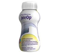 PreOp Alimento Dietetico Nutricia 4x200ml