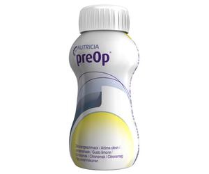 PreOp Alimento Dietetico Nutricia 4x200ml