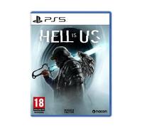 PREORDER 04-09-25 HELL IS US PS5 PLAYSTATION 5 3RD PERSON ACTION EU CON ITALIANO