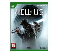 PREORDER 04-09-25 HELL IS US XBOX SERIES X 3RD PERSON ACTION EU CON ITALIANO