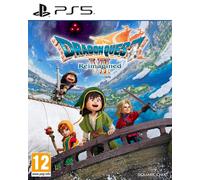 PREORDER 05-02-26 DRAGON QUEST VII REIMAGINED PS5 PLAYSTATION 5 EU CON ITALIANO