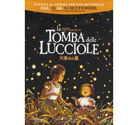 La Tomba Delle Lucciole (DVD)