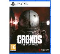 PREORDER 05-09-25 CRONOS THE NEW DAWN PS5 HORROR DISTOPICO EU CON ITALIANO