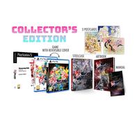 PREORDER 09-12-25 ROMANCING SAGA MINSTREL SONG INTERNATIONAL PS5 COLLECTOR'S ED.