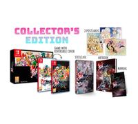 PREORDER 09-12-25 ROMANCING SAGA MINSTREL SONG INTERNATIONAL SWITCH COLLECTOR ED