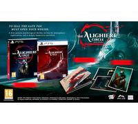 PREORDER 10-09-26 THE ALIGHIERI CIRCLE DANTE'S BLOODLINE LIMITED EDITION PS5 EU