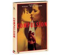 (PREORDER 13/02/2026) COMPULSION - DVD