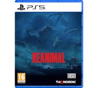 PREORDER 13-02-26 REANIMAL PS5 HORROR DAI CREATORI DI LITTLE NIGHTMARES EU