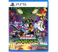 PREORDER 13-03-26 MARVEL COSMIC INVASION PS5 BEATEMUP BY DOTEMU EU CON ITALIANO