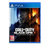 Call Of Duty Black Ops 7 PS4 EU Prevendita