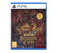 Castlevania Belmont's Curse (Midnight Edition)