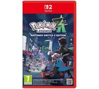 Leggende Pokémon: Z-A - GIOCO NINTENDO SWITCH 2