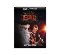 (PREORDER 18/06/2026) EPIC: ELVIS PRESLEY IN CONCERT