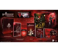 PREORDER 18-09-26 BLOODRAYNE DEFINITIVE COLLECTION DELUXE SWITCH STRICTLY LTD EU