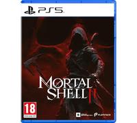 PREORDER 20-08-26 MORTAL SHELL II PS5 PLAYSTATION 5 ACTION RPG EU CON ITALIANO