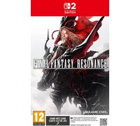 PREORDER 22-10-26 FINAL FANTASY RESONANCE NINTENDO SWITCH2 RPG GKEY EN-FR-DE-ES