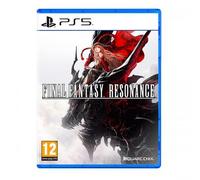 Final Fantasy Resonance PS5 EU Prevendita