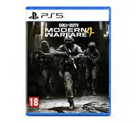 PREORDER 23-10-26 CALL OF DUTY MODERN WARFARE 4 PS5 SPARATUTTO EU CON ITALIANO