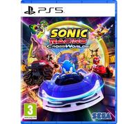 PREORDER 25-09-25 SONIC RACING CROSSWORLDS PS5 PLAYSTATION 5 EU CON ITALIANO NEW