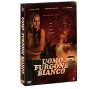 (PREORDER 26/02/2026) L'UOMO NEL FURGONE BIANCO - DVD