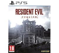 PREORDER 27-02-26 RESIDENT EVIL REQUIEM LENTICULAR EDITION PS5 PLAYSTATION 5 EU