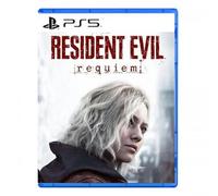 PREORDER 27-02-26 RESIDENT EVIL REQUIEM PS5 ITALIA PREZZO PROMO FINO AL 31-12-25