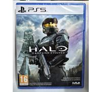 Halo: Campaign Evolved - Standard Edition - PlayStation®5 | Disco fisico + richiede il download di contenuti