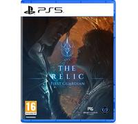PREORDER 29-05-26 THE RELIC FIRST GUARDIAN PS5 ACTION RPG FANTASY EU ITA IN GAME
